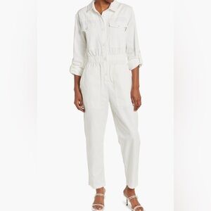 NWT Ted Baker Jumpsuit
